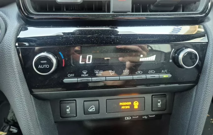 TOYOTA YARIS CROSS Hybride 130h AWD-i Design photo 14 1103598