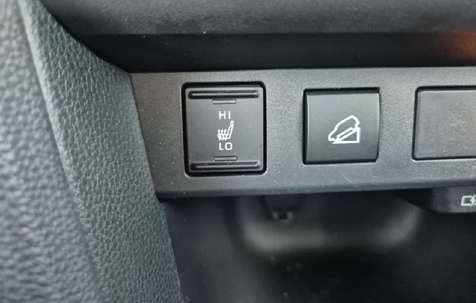 TOYOTA YARIS CROSS Hybride 130h AWD-i Design photo 20 1103598
