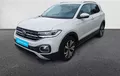 Miniature VOLKSWAGEN T-CROSS 1.0 TSI 110 Start/Stop DSG7 Style extérieur trois quart avant gauche 2130126