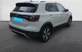 Miniature VOLKSWAGEN T-CROSS 1.0 TSI 110 Start/Stop DSG7 Style extérieur avant 2130126