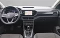 Miniature VOLKSWAGEN T-CROSS 1.0 TSI 110 Start/Stop DSG7 Style extérieur trois quart avant droit 2130126