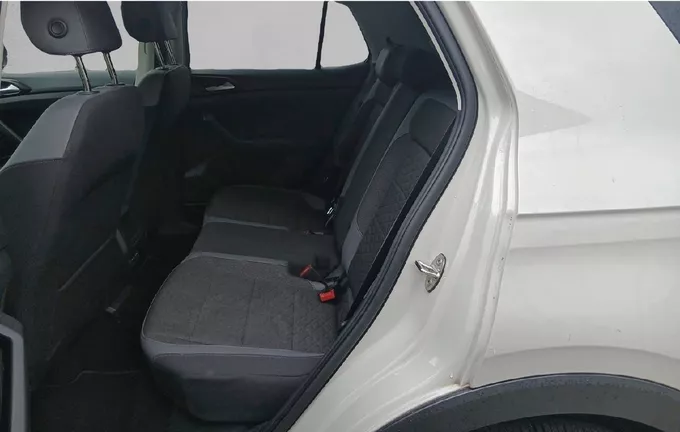VOLKSWAGEN T-CROSS 1.0 TSI 110 Start/Stop DSG7 Style extérieur arrière 2130126