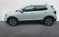 Miniature VOLKSWAGEN T-CROSS 1.0 TSI 110 Start/Stop DSG7 Style extérieur trois quart arrière gauche 2130126