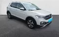 Miniature VOLKSWAGEN T-CROSS 1.0 TSI 110 Start/Stop DSG7 Style photo 10 2130126