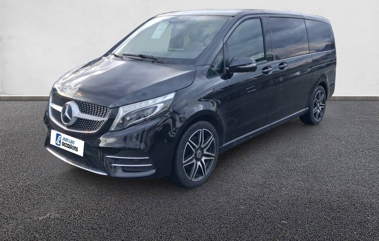 MERCEDES CLASSE V