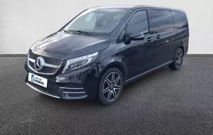 MERCEDES CLASSE V Long 300 d 4MATIC 9G-TRONIC AMG LINE 105517