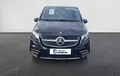 Miniature MERCEDES CLASSE V Long 300 d 4MATIC 9G-TRONIC AMG LINE extérieur avant 105517