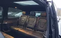 Miniature MERCEDES CLASSE V Long 300 d 4MATIC 9G-TRONIC AMG LINE photo 20 105517