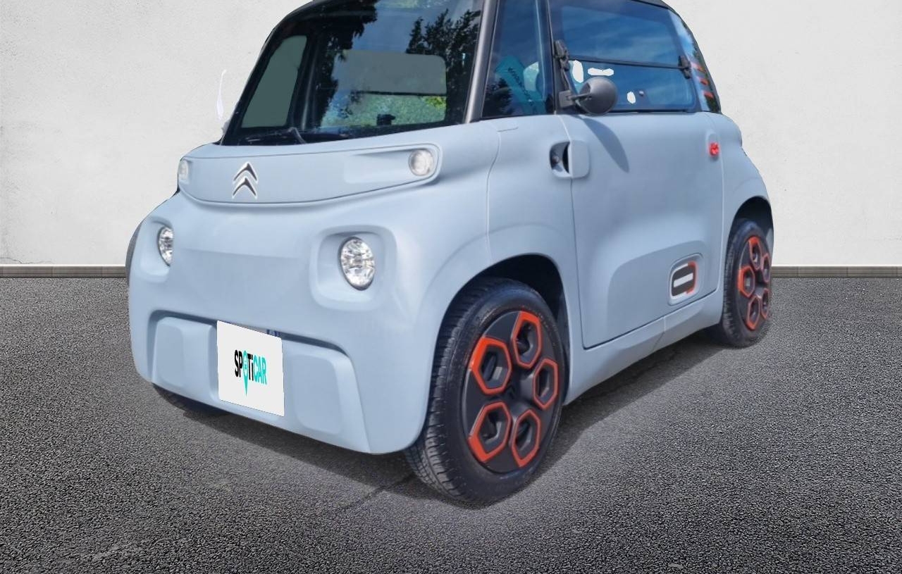 CITROEN AMI