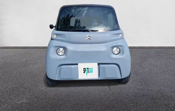 CITROEN AMI AMI AMI extérieur avant 943438