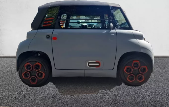 CITROEN AMI AMI AMI extérieur côté droit 943438