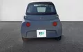 Miniature CITROEN AMI AMI AMI extérieur trois quart arrière droit 943438