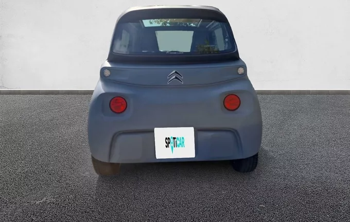CITROEN AMI AMI AMI extérieur trois quart arrière droit 943438