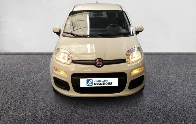 FIAT PANDA 1.2 69 ch S/S Easy extérieur avant 2128766