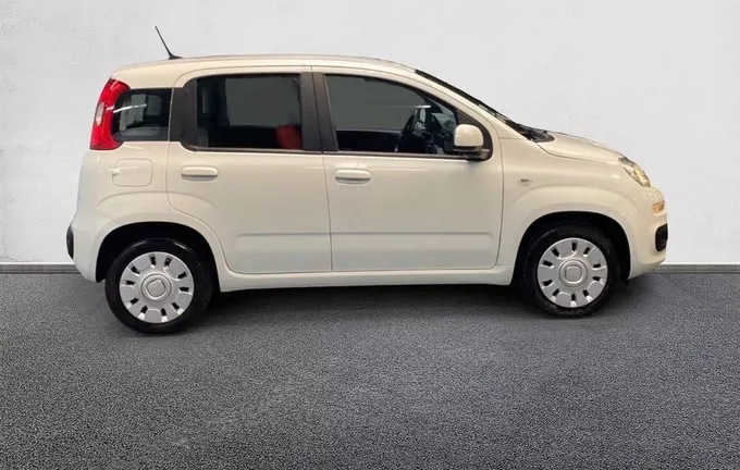 FIAT PANDA 1.2 69 ch S/S Easy extérieur côté droit 2128766