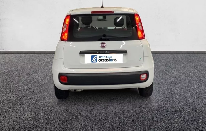 FIAT PANDA 1.2 69 ch S/S Easy extérieur arrière 2128766