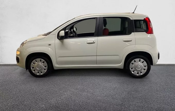 FIAT PANDA 1.2 69 ch S/S Easy extérieur côté gauche 2128766