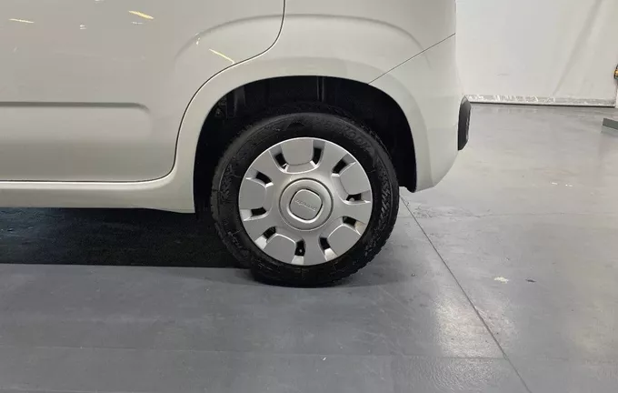 FIAT PANDA 1.2 69 ch S/S Easy photo 9 2128766