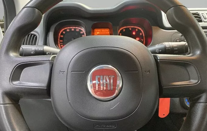 FIAT PANDA 1.2 69 ch S/S Easy photo 12 2128766