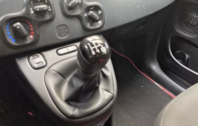 FIAT PANDA 1.2 69 ch S/S Easy photo 13 2128766