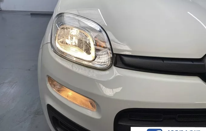 FIAT PANDA 1.2 69 ch S/S Easy photo 19 2128766