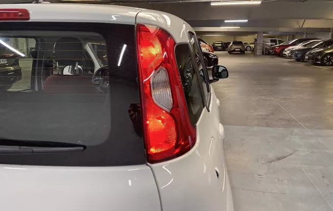 FIAT PANDA 1.2 69 ch S/S Easy photo 20 2128766