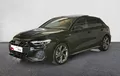 Miniature AUDI A3 Sportback TFSI Mild Hybrid 150 S tronic 7 S line extérieur trois quart avant gauche 2128669
