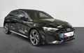 Miniature AUDI A3 Sportback TFSI Mild Hybrid 150 S tronic 7 S line extérieur trois quart avant droit 2128669