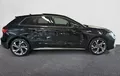 Miniature AUDI A3 Sportback TFSI Mild Hybrid 150 S tronic 7 S line extérieur côté droit 2128669
