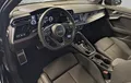 Miniature AUDI A3 Sportback TFSI Mild Hybrid 150 S tronic 7 S line photo 11 2128669