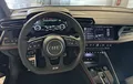 Miniature AUDI A3 Sportback TFSI Mild Hybrid 150 S tronic 7 S line photo 12 2128669