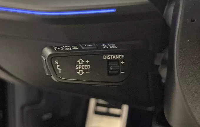 AUDI A3 Sportback TFSI Mild Hybrid 150 S tronic 7 S line photo 16 2128669