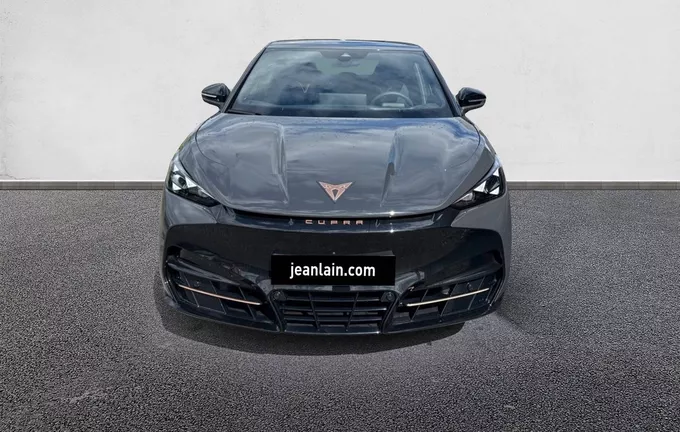 CUPRA TAVASCAN 286 ch V extérieur avant 1148