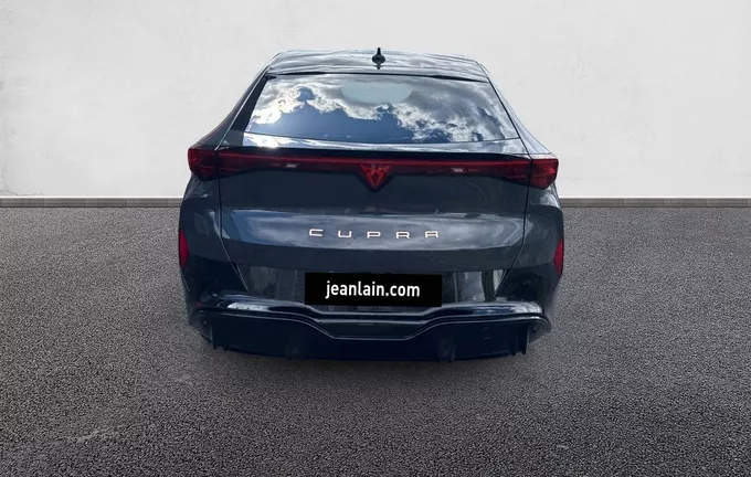 CUPRA TAVASCAN 286 ch V extérieur arrière 1148