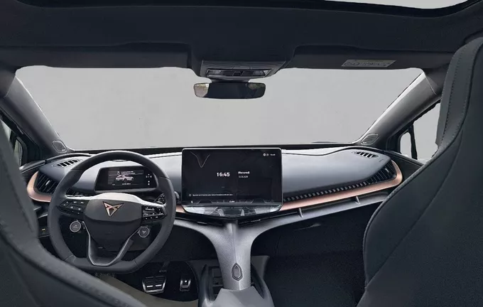 CUPRA TAVASCAN 286 ch V photo 18 1148