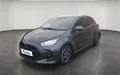Miniature TOYOTA YARIS Hybride 116h Design extérieur trois quart avant gauche 1104094