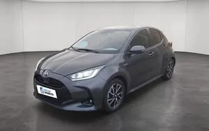 TOYOTA YARIS Hybride 116h Design 1104094