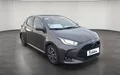 Miniature TOYOTA YARIS Hybride 116h Design extérieur trois quart avant droit 1104094