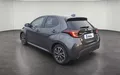 Miniature TOYOTA YARIS Hybride 116h Design extérieur trois quart arrière gauche 1104094