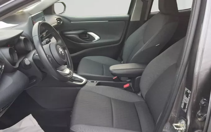 TOYOTA YARIS Hybride 116h Design photo 11 1104094