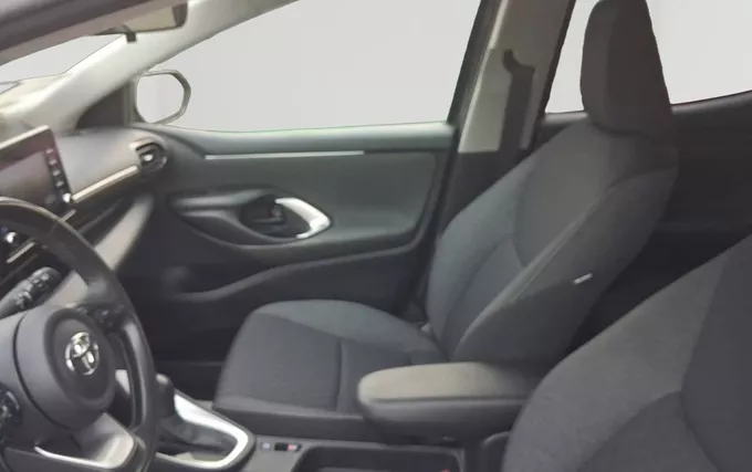 TOYOTA YARIS Hybride 116h Design photo 18 1104094