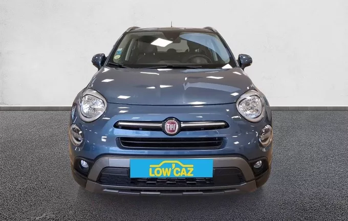 FIAT 500 X 1.6 Multijet 120 ch Cross extérieur avant 212886