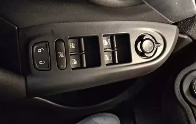 FIAT 500 X 1.6 Multijet 120 ch Cross photo 19 212886