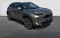 Miniature TOYOTA YARIS CROSS Hybride 116h AWD-i Design extérieur trois quart avant droit 1103394