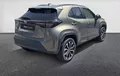 Miniature TOYOTA YARIS CROSS Hybride 116h AWD-i Design extérieur trois quart arrière droit 1103394
