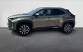Miniature TOYOTA YARIS CROSS Hybride 116h AWD-i Design extérieur côté gauche 1103394