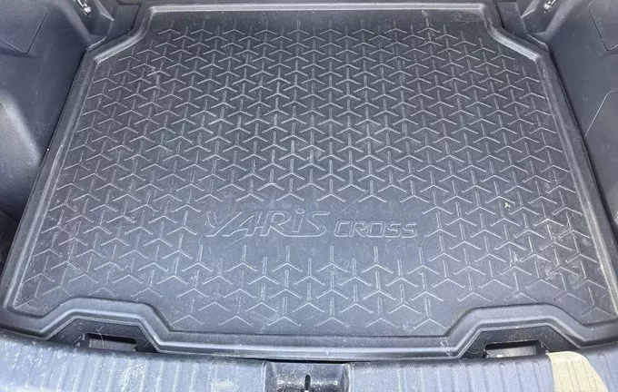 TOYOTA YARIS CROSS Hybride 116h AWD-i Design photo 10 1103394