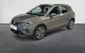 Miniature SEAT ARONA 1.0 TSI 95 ch Start/Stop BVM5 Copa extérieur trois quart avant gauche 945842
