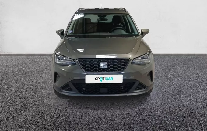SEAT ARONA 1.0 TSI 95 ch Start/Stop BVM5 Copa extérieur avant 945842