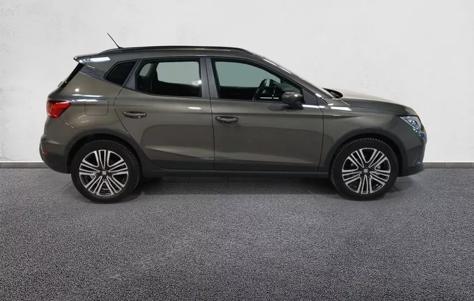 SEAT ARONA 1.0 TSI 95 ch Start/Stop BVM5 Copa extérieur côté droit 945842